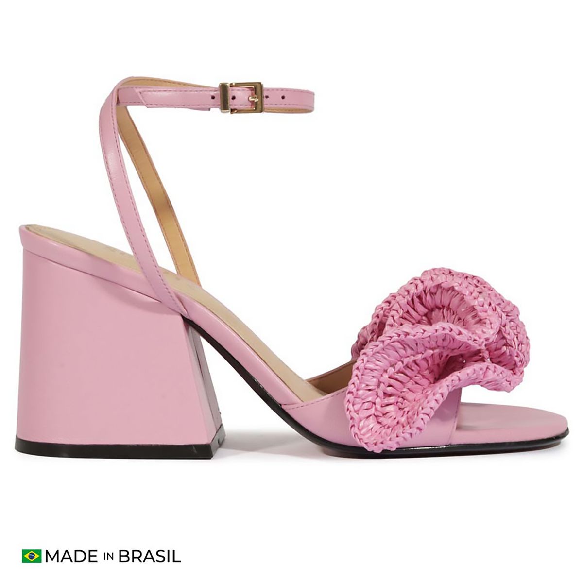 SCHUTZ - Sandalias de Vestir Mujer Schutz