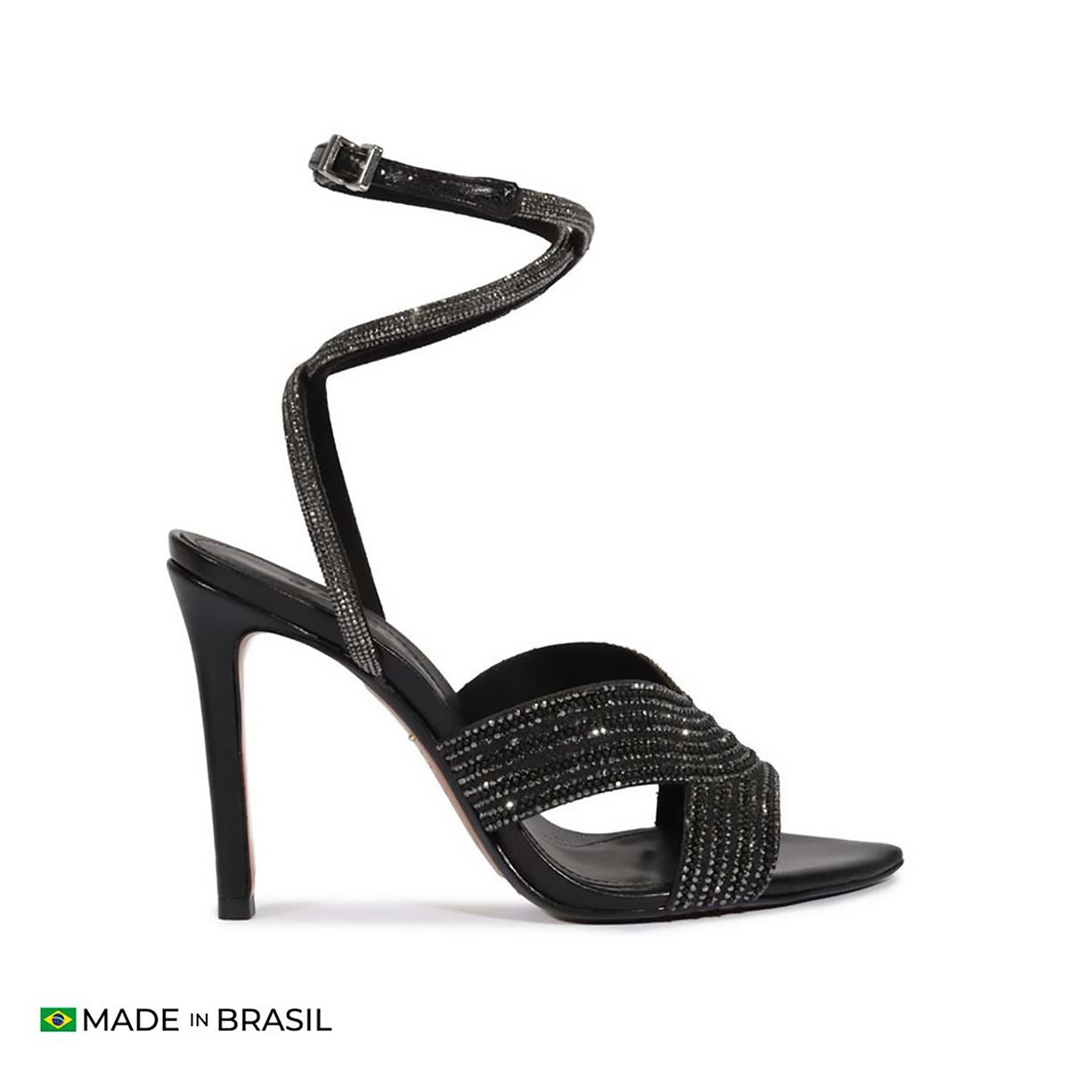 SCHUTZ - Sandalias de Vestir Mujer Schutz