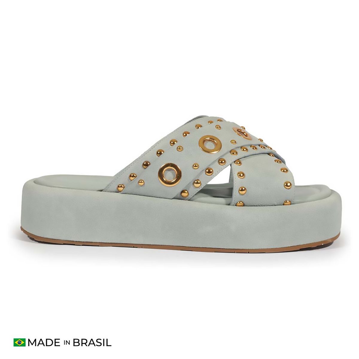 SCHUTZ - Sandalias Mujer Schutz