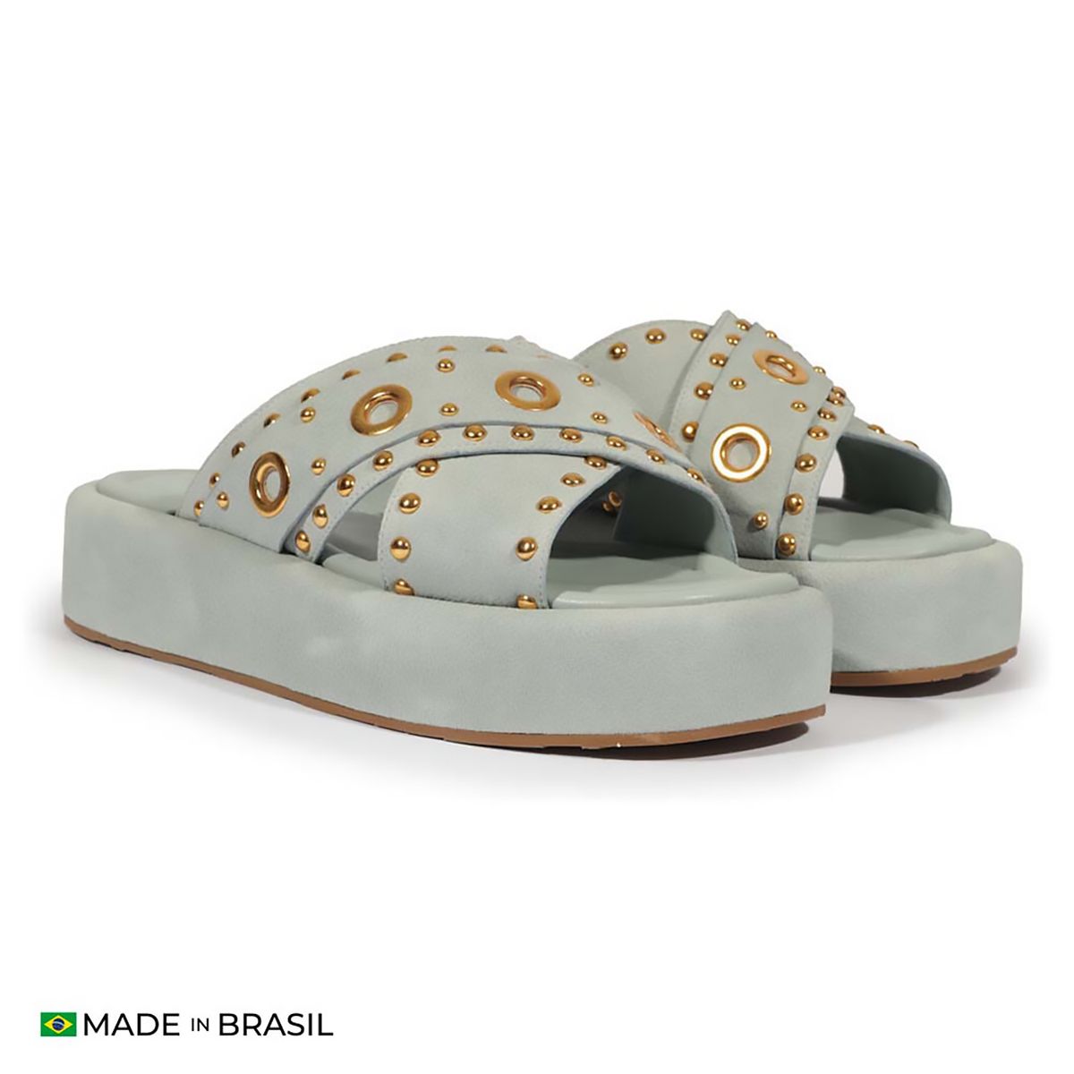 SCHUTZ - Sandalias Mujer Schutz