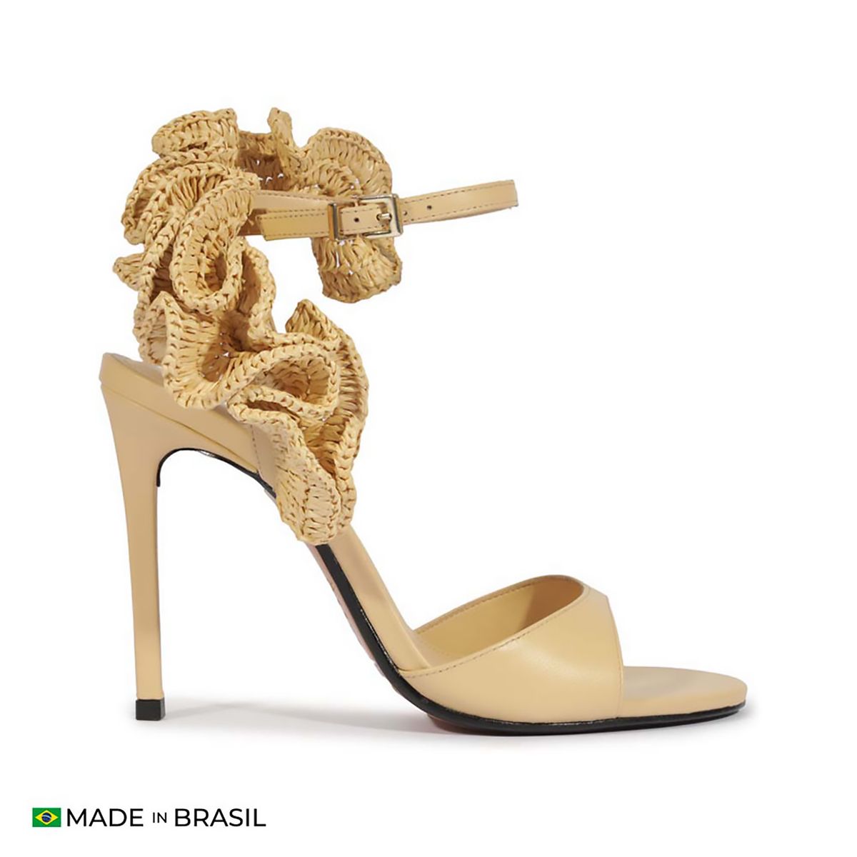 SCHUTZ - Sandalias de Vestir Mujer Schutz