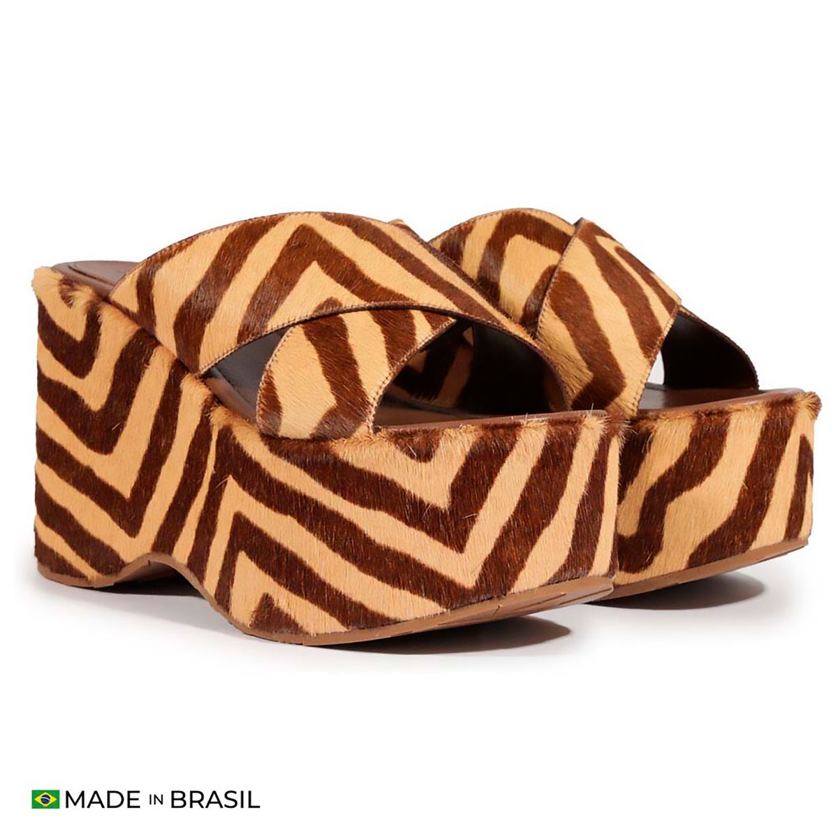 SCHUTZ - Sandalias Casuales Mujer Schutz