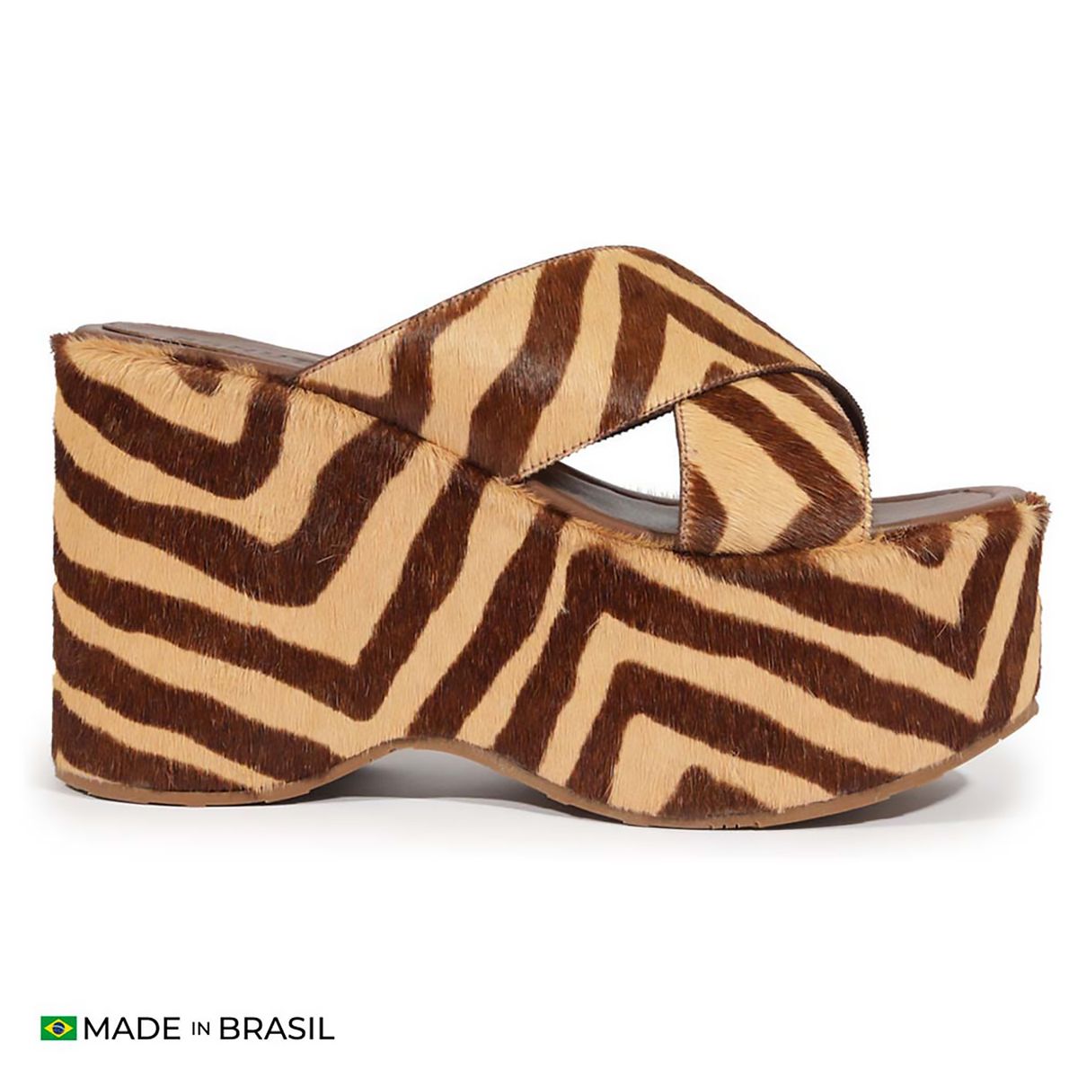 SCHUTZ - Sandalias Casuales Mujer Schutz