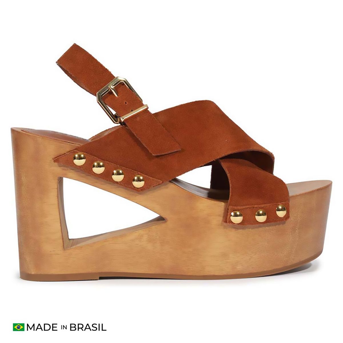 SCHUTZ - Sandalias Mujer Schutz