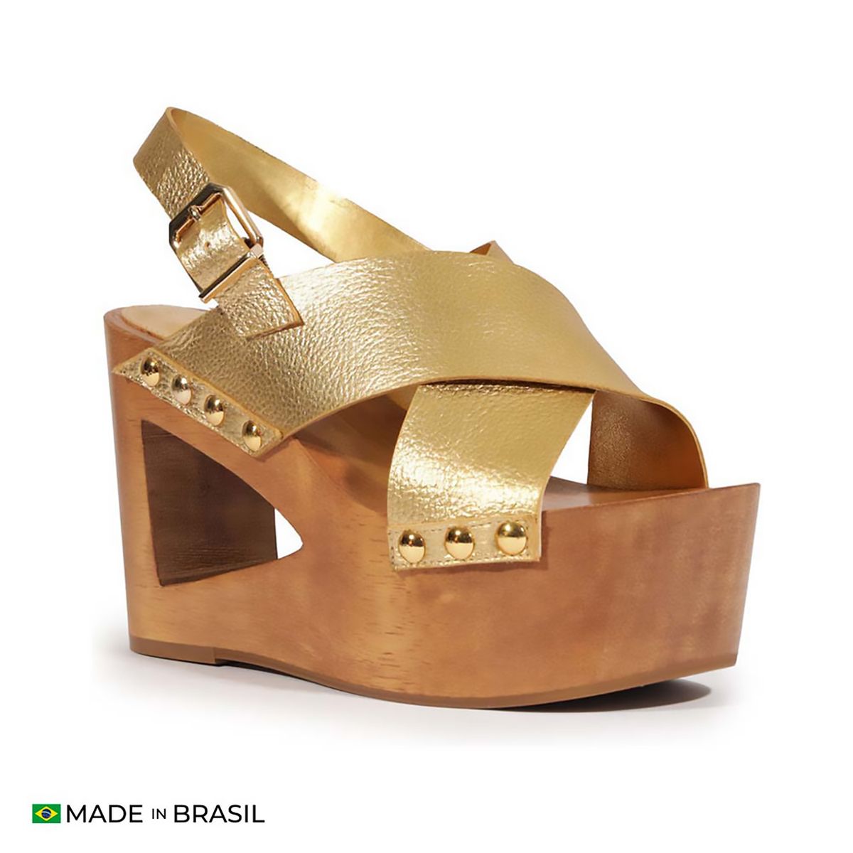 SCHUTZ - Sandalias Casuales Mujer Schutz