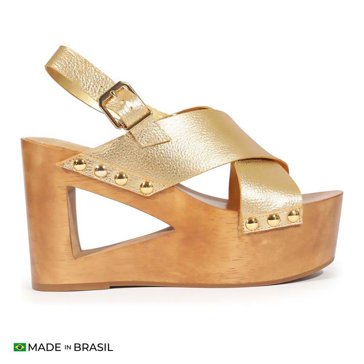 SCHUTZ - Sandalias Casuales Mujer Schutz