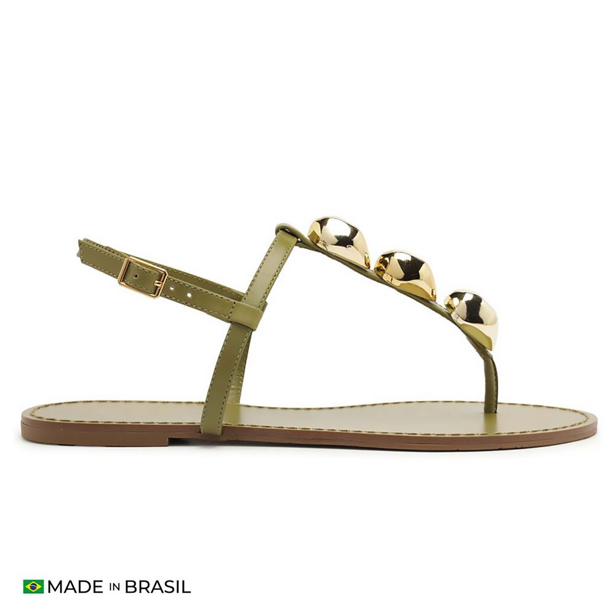 AREZZO - Sandalias Casuales Mujer Arezzo