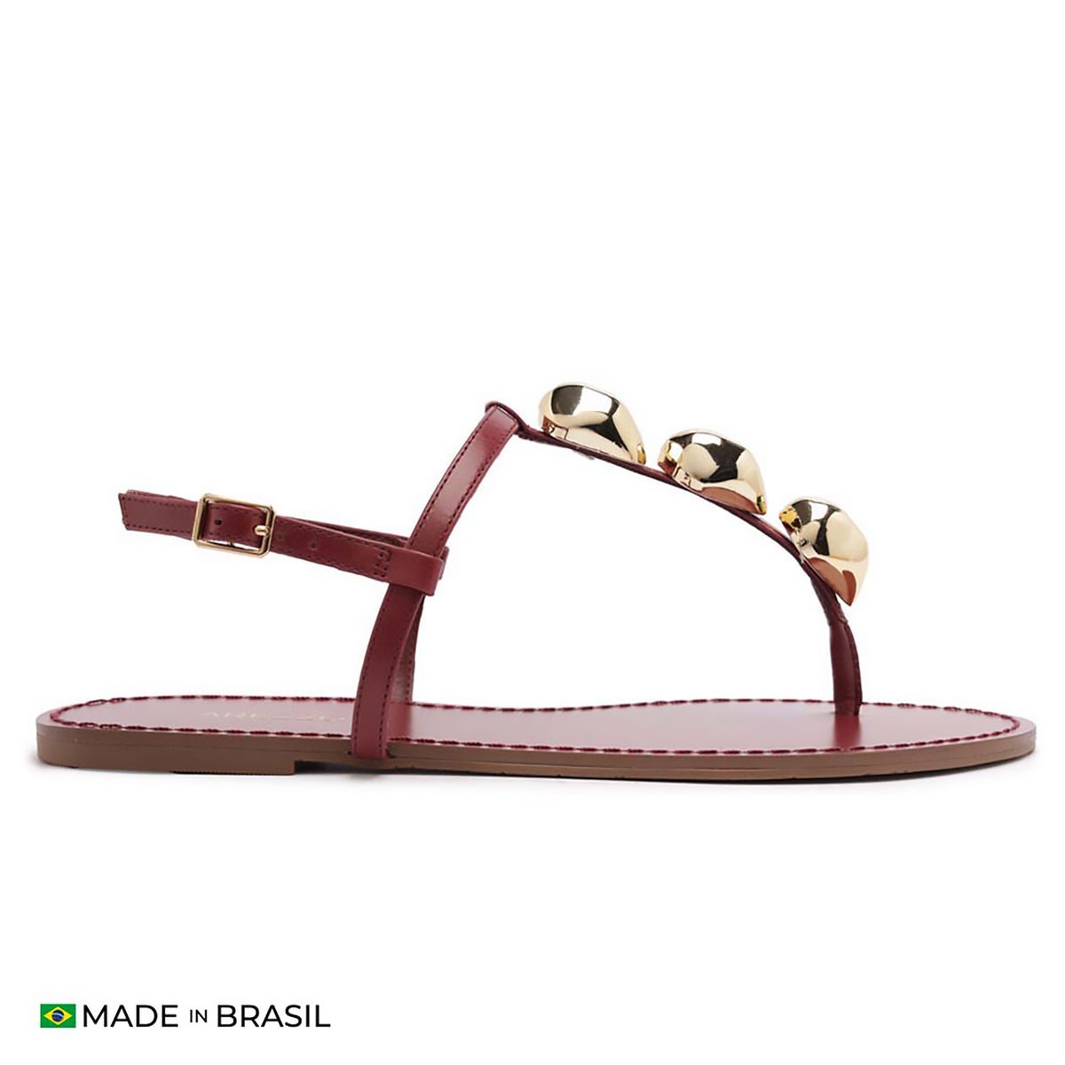 AREZZO - Sandalias Casuales Mujer Arezzo