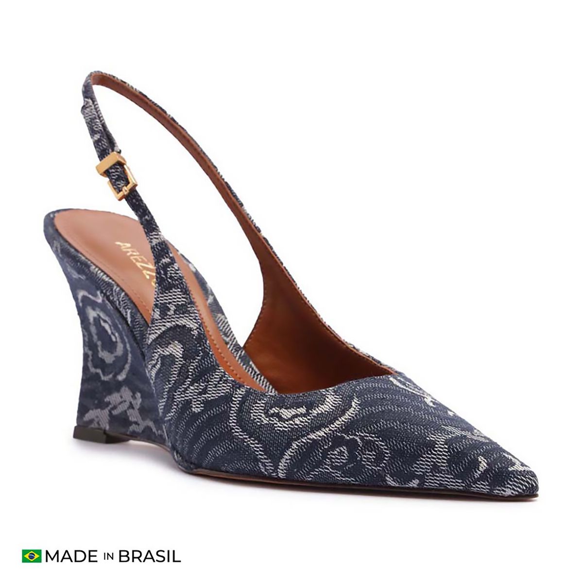 AREZZO - Zapatos de Vestir Mujer Arezzo