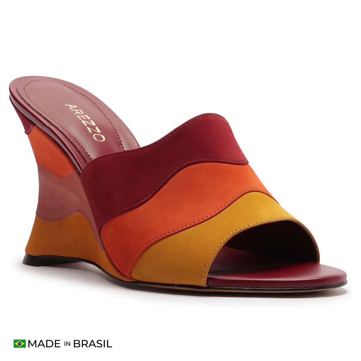 AREZZO - Sandalias de Vestir Mujer Arezzo