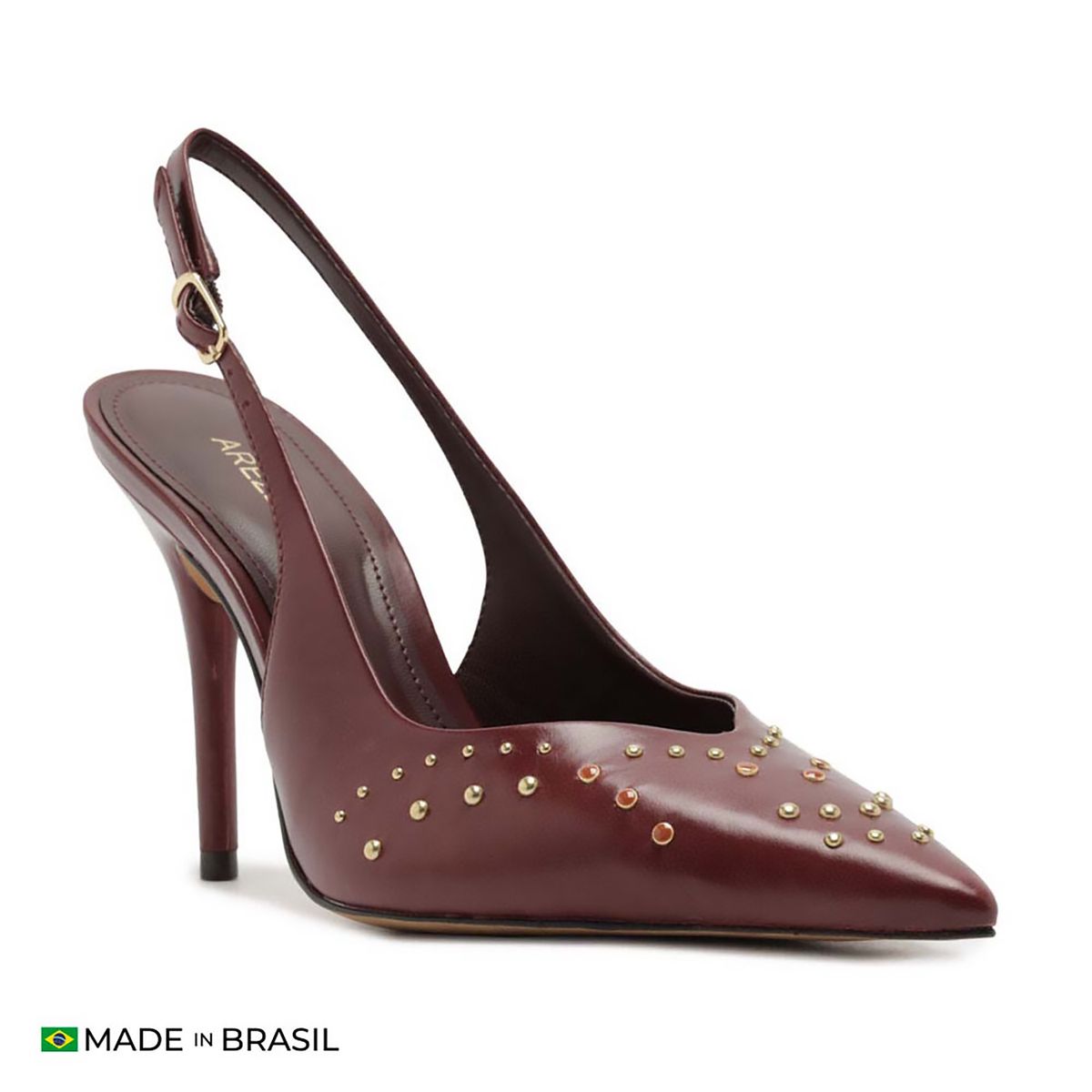 AREZZO - Zapatos de Vestir Mujer Arezzo