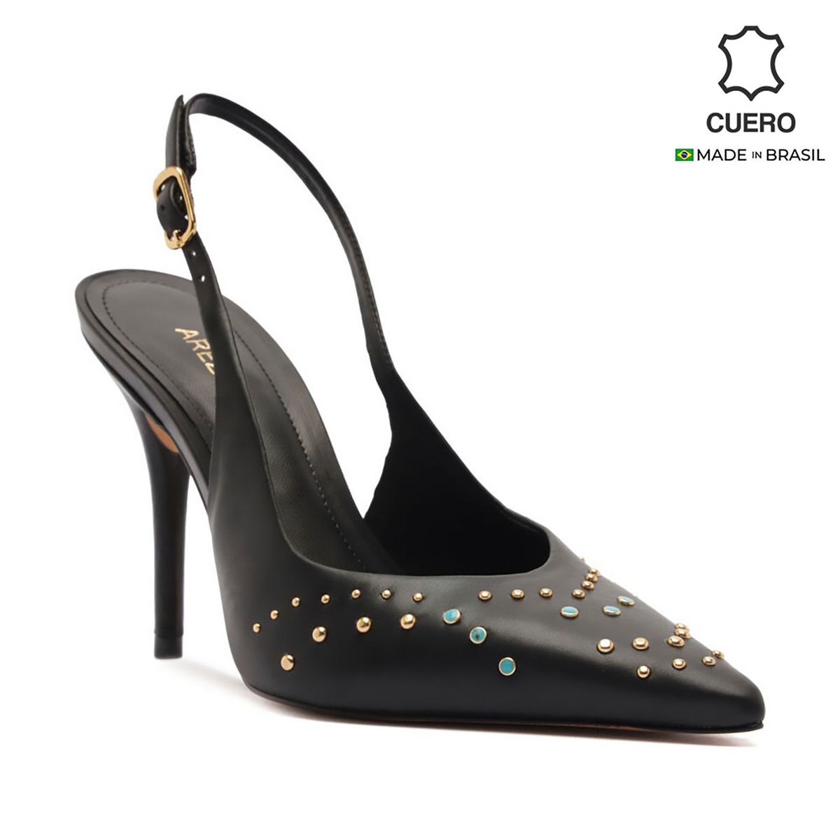 AREZZO - Zapatos de Vestir Mujer Arezzo