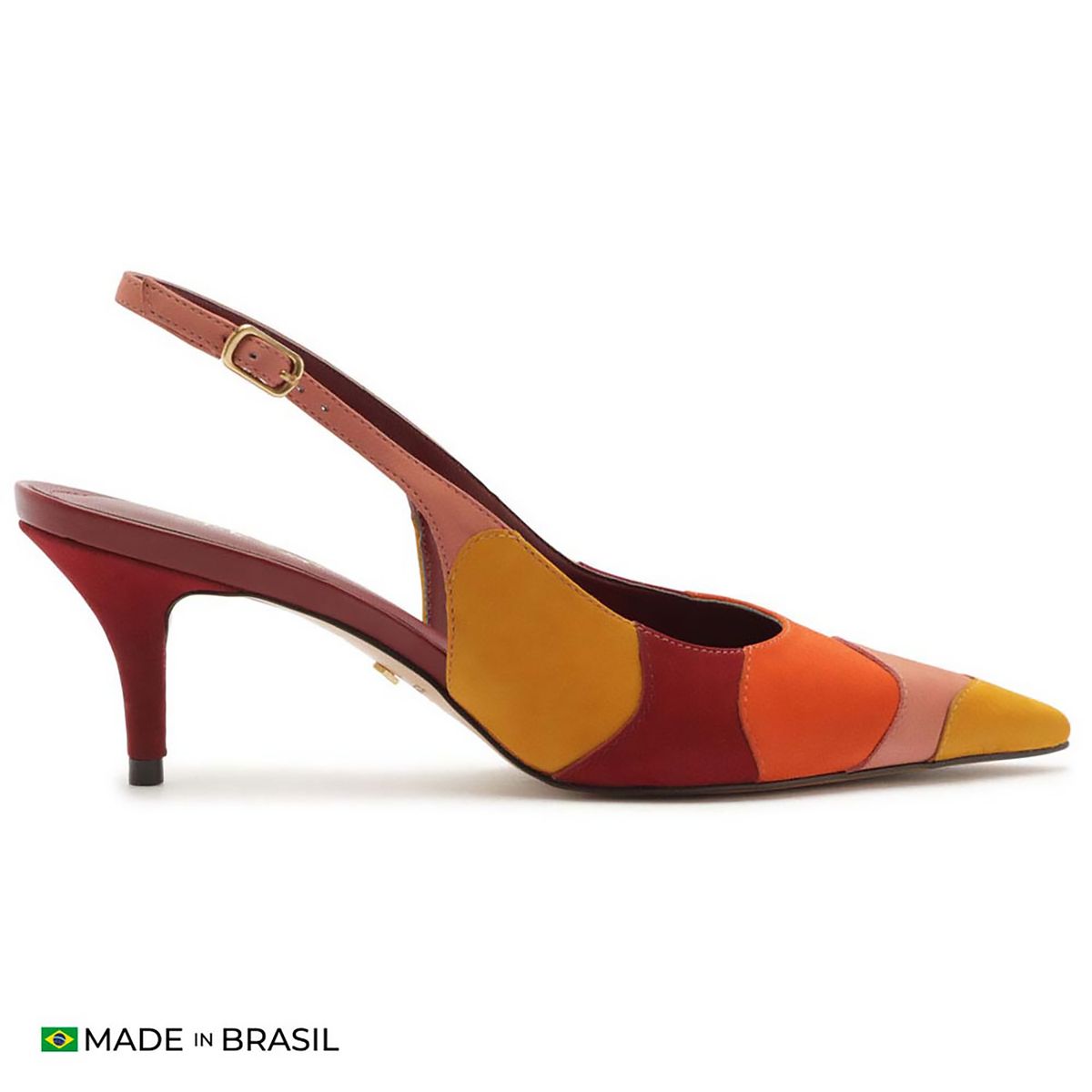 AREZZO - Zapatos de Vestir Mujer Arezzo