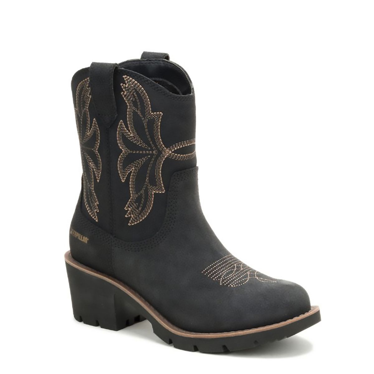 CAT - Botines Mujer Cat Rewrite Frontier