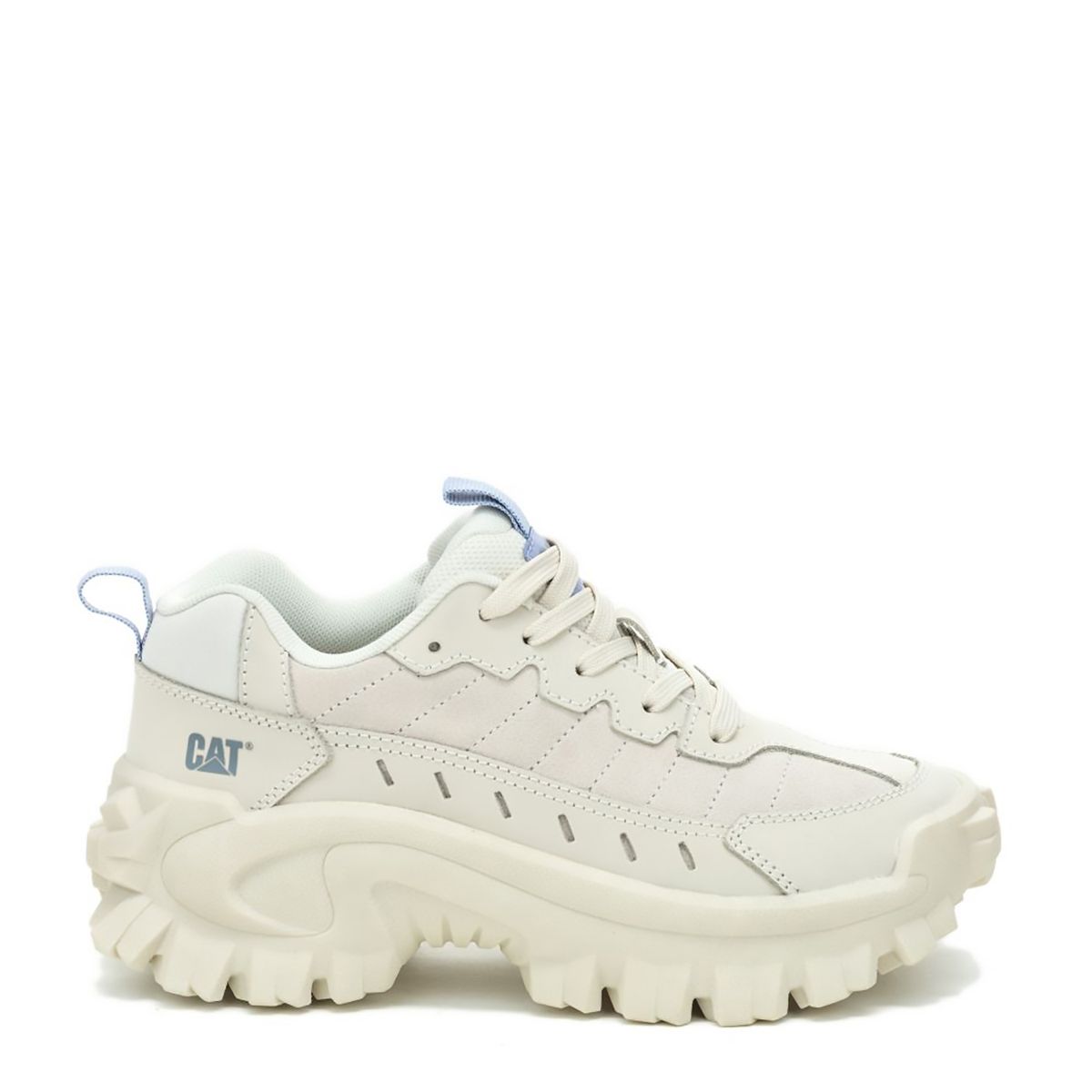 CAT - Zapatillas Urbanas Mujer Cat Intruder Lite