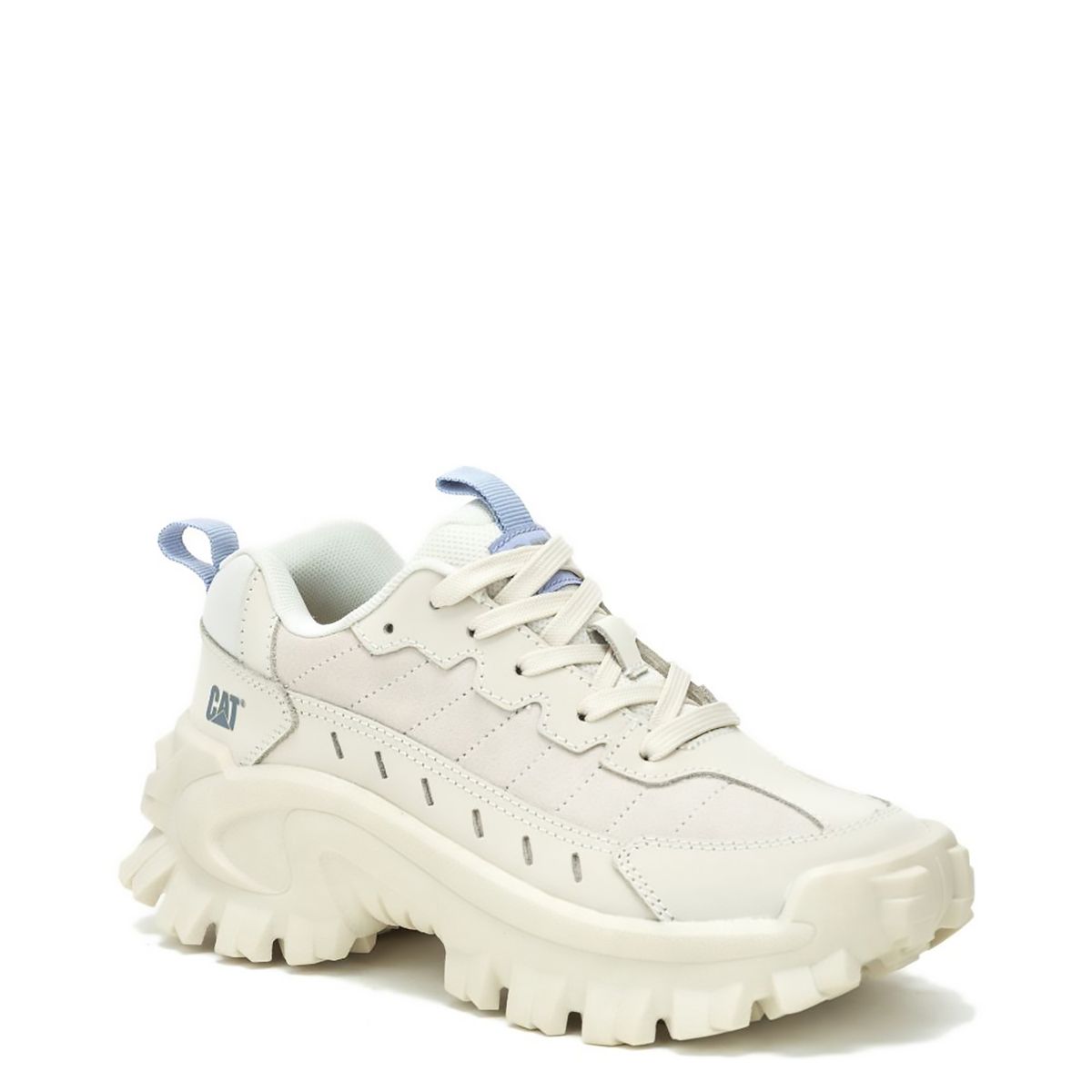 CAT - Zapatillas Urbanas Mujer Cat Intruder Lite