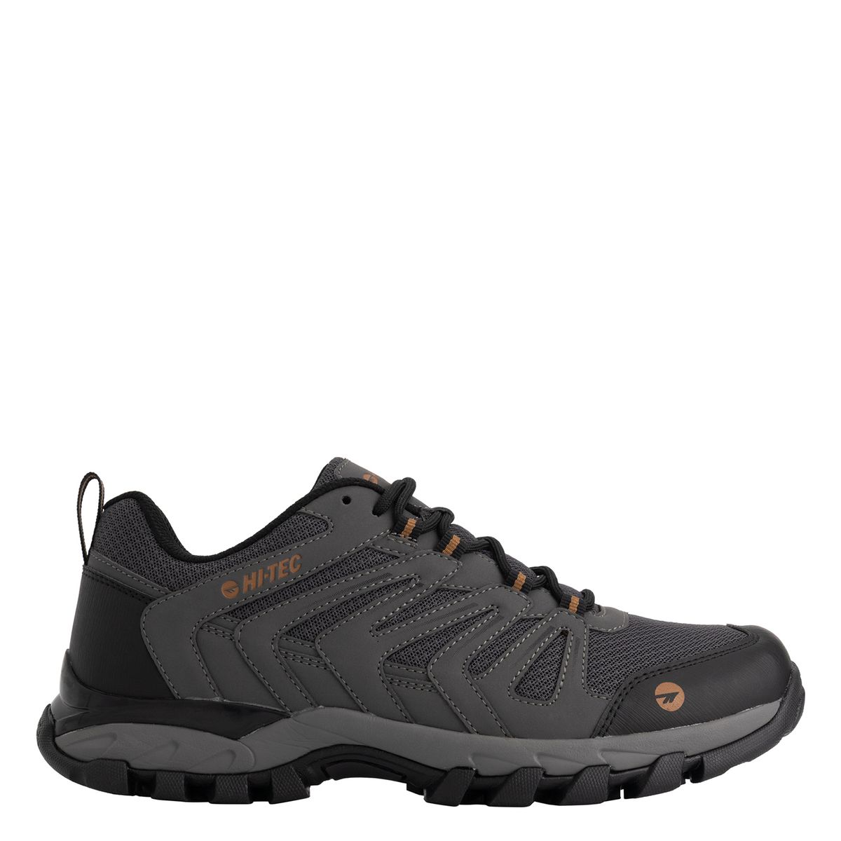 HI TEC - Zapatillas Outdoor Hombre Hi Tec Grand Paradiso