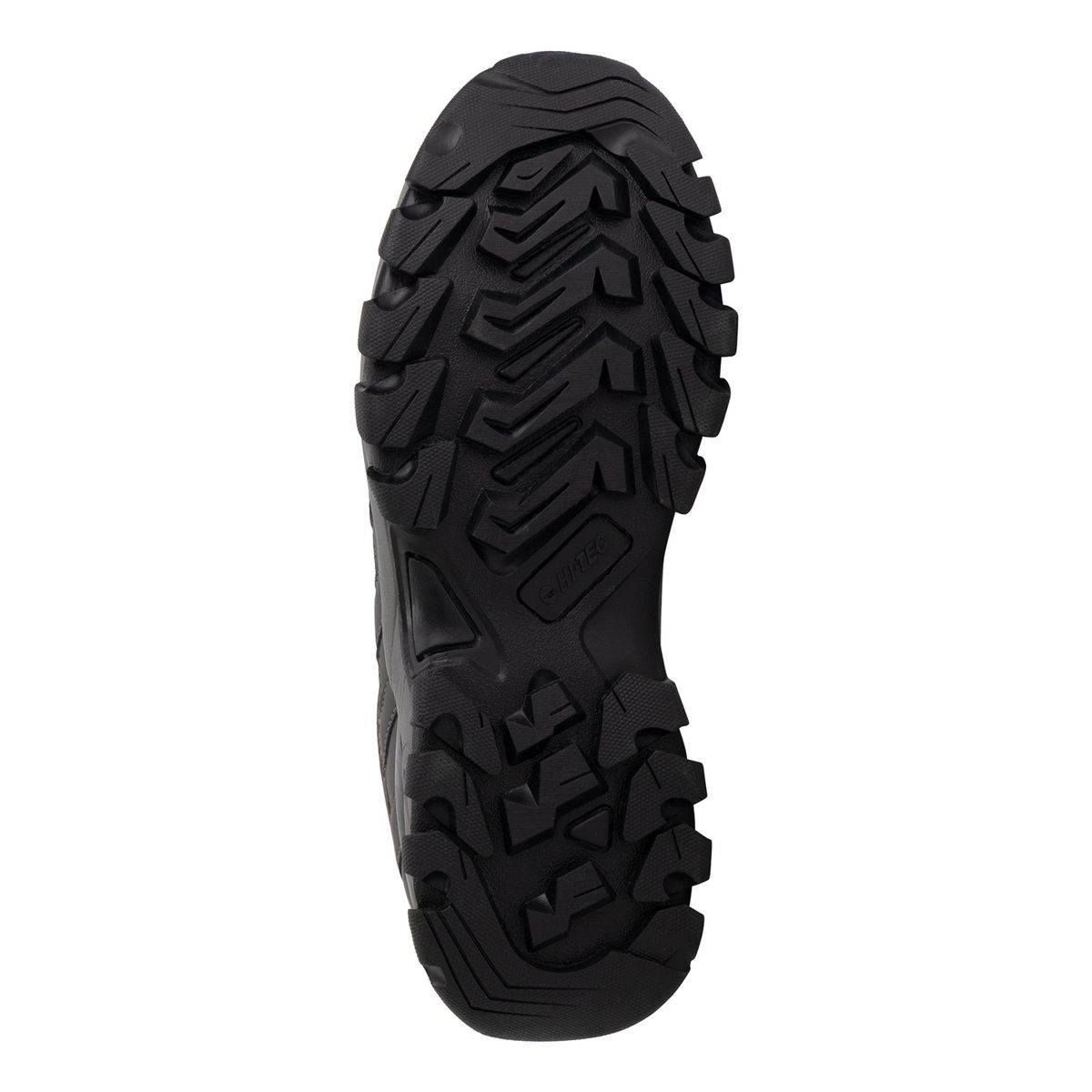 HI TEC - Zapatillas Outdoor Hombre Hi Tec Grand Paradiso