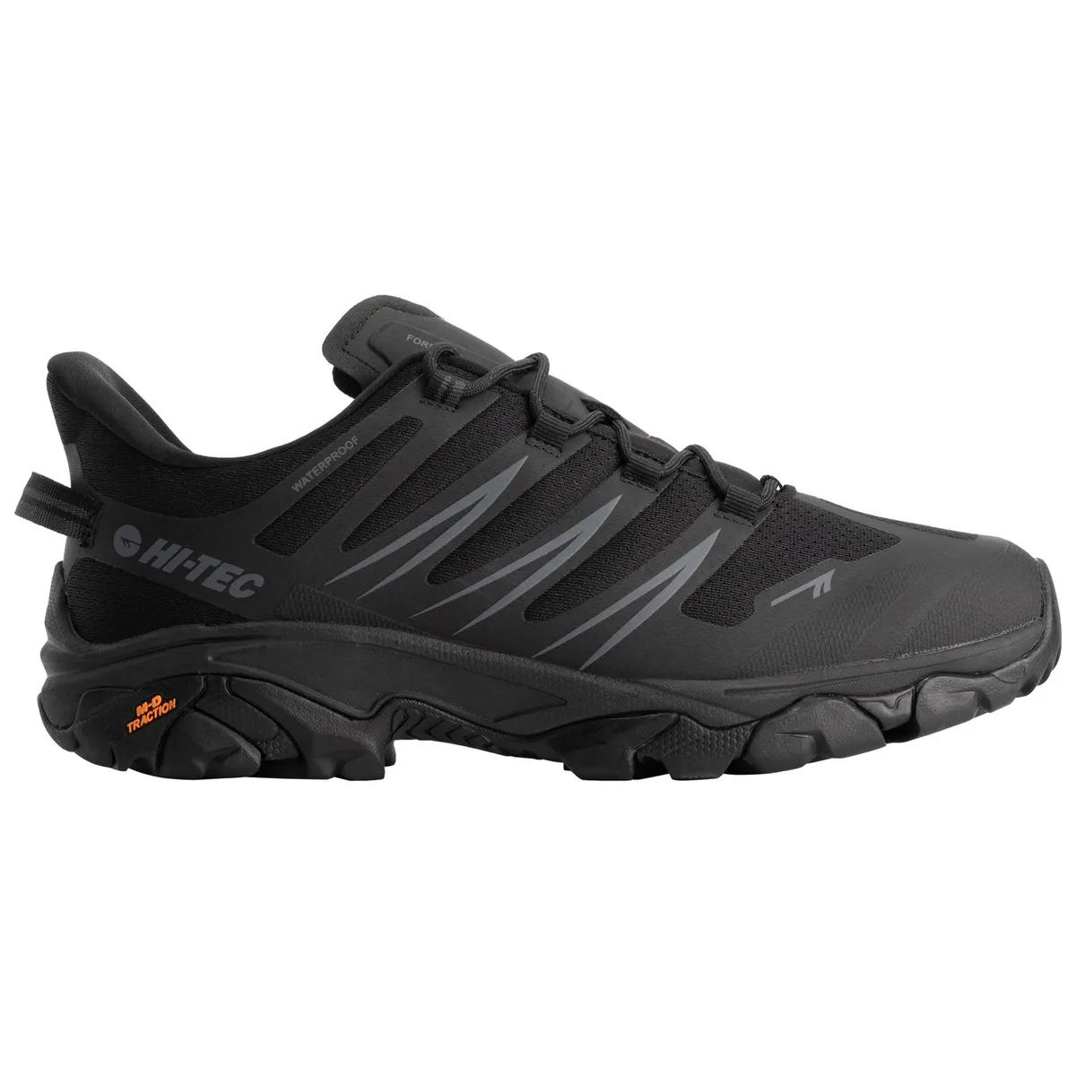 HI TEC - Zapatillas Outdoor Hombre Hi Tec Tarantula Lte Wp