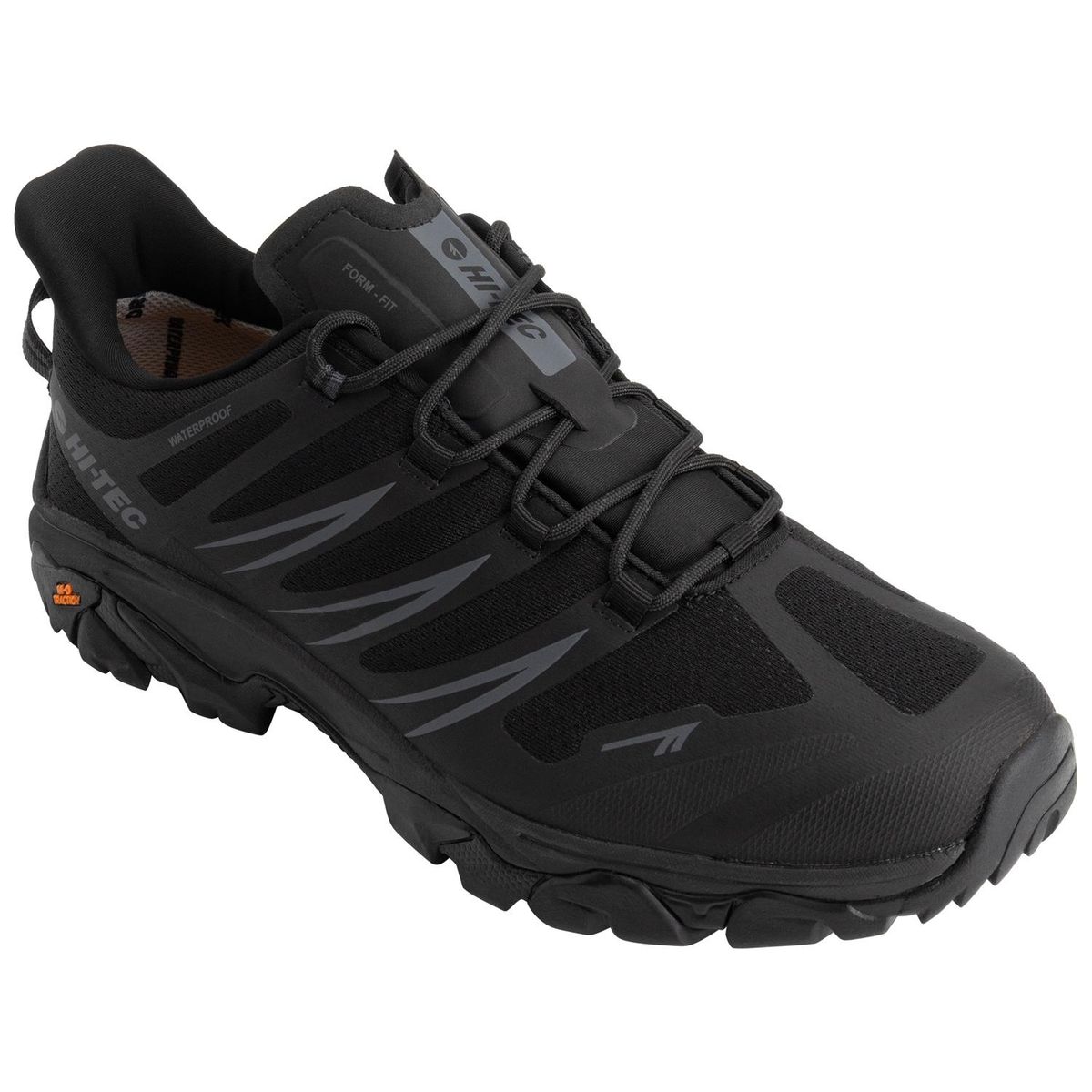 HI TEC - Zapatillas Outdoor Hombre Hi Tec Tarantula Lte Wp