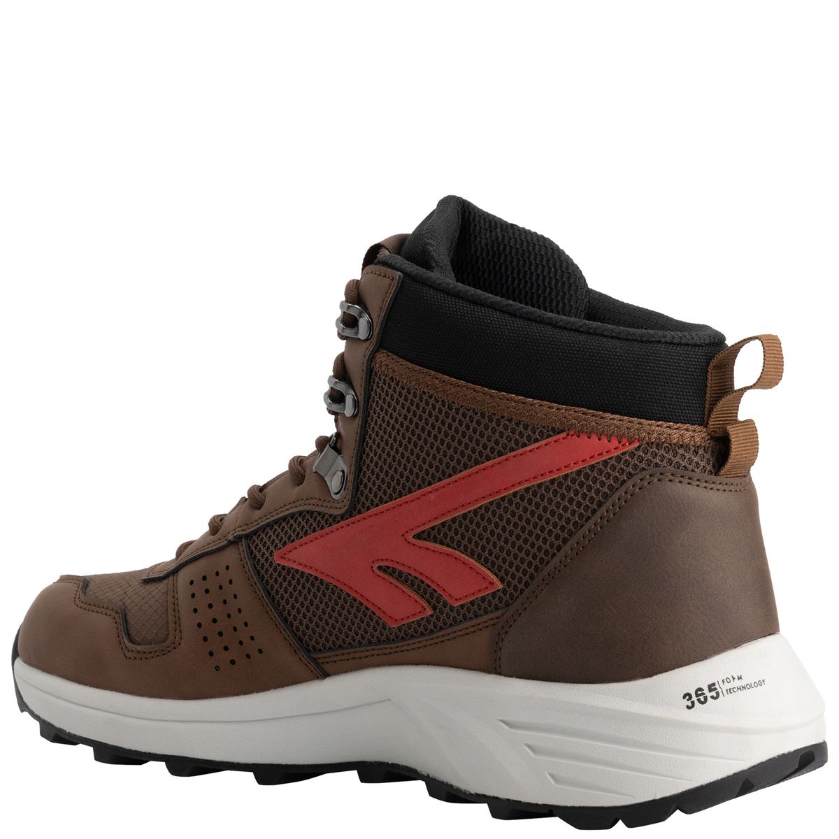 HI TEC - Zapatillas Outdoor Hombre Hi Tec Sierra Lite