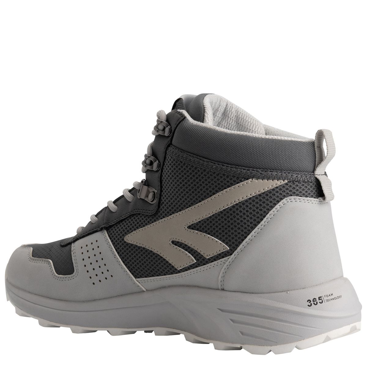 HI TEC - Zapatillas Outdoor Hombre Hi Tec Sierra Lite