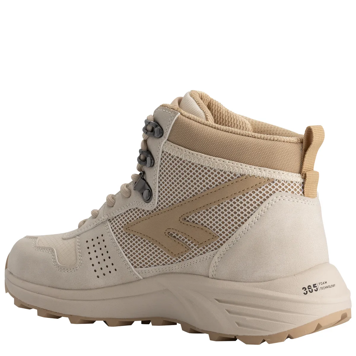 HI TEC - Zapatillas Outdoor Mujer Hi Tec Sierra Lite