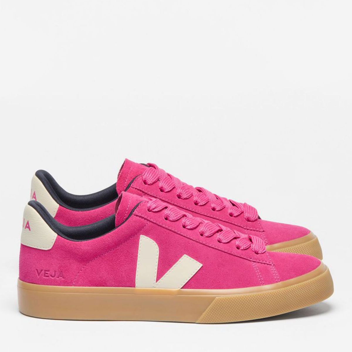 VEJA - Zapatillas Urbanas Mujer Veja
