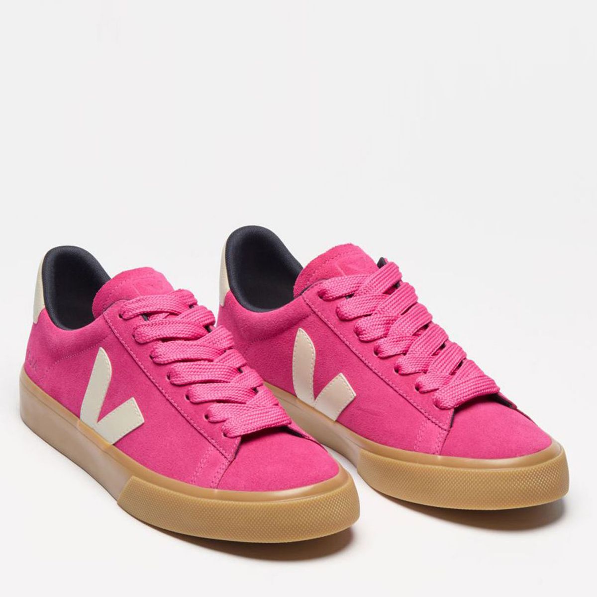 VEJA - Zapatillas Urbanas Mujer Veja