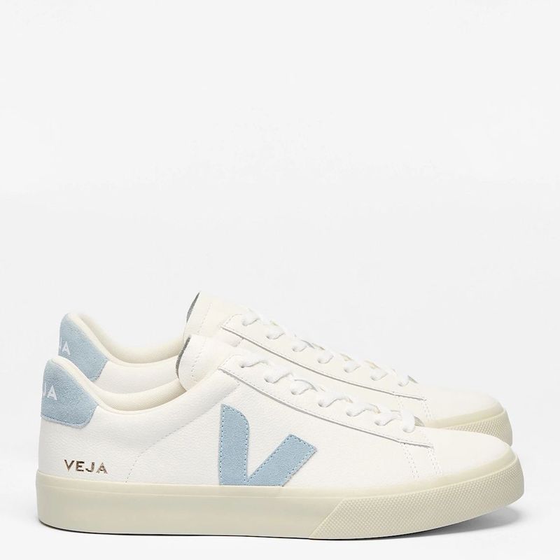 VEJA - Zapatillas Urbanas Mujer Veja