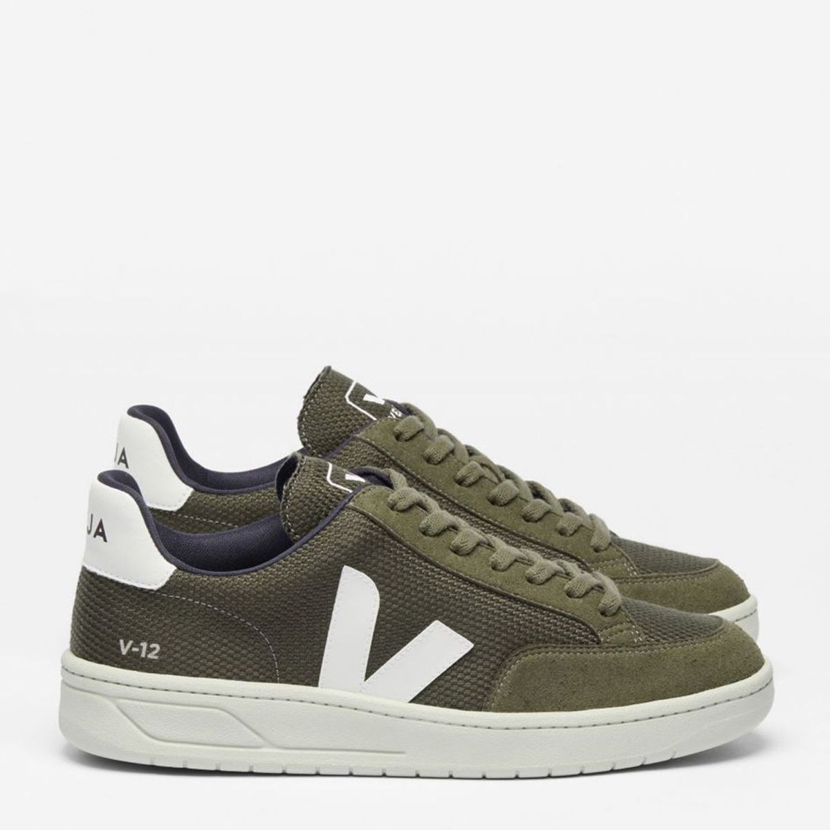 VEJA - Zapatillas Urbanas Hombre Veja