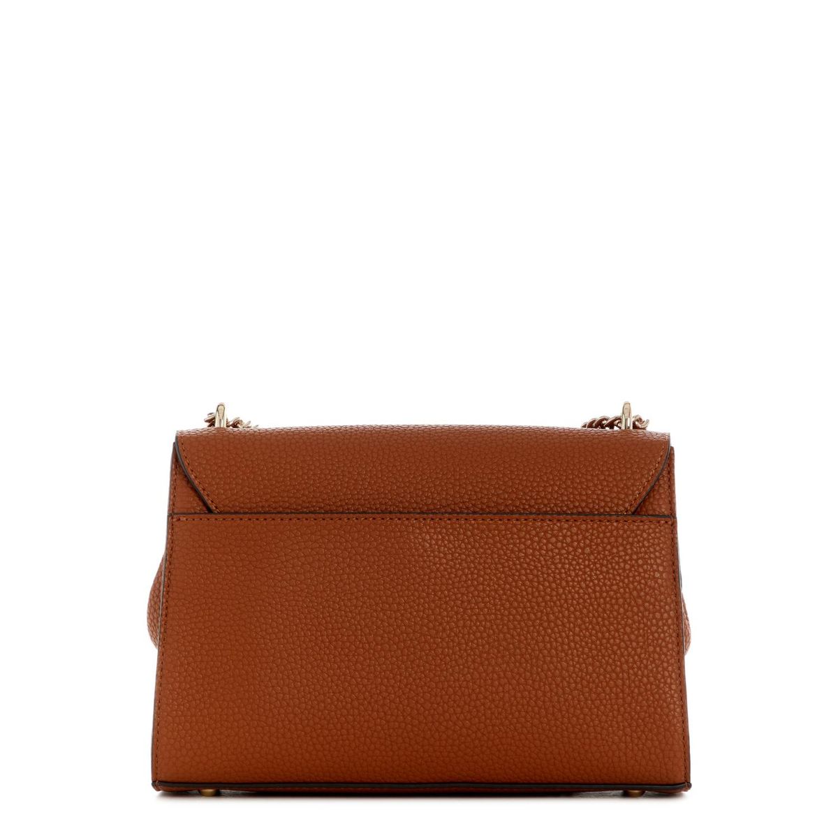 GUESS - Cartera Crossbody Calista Convertible Flap Mujer Guess