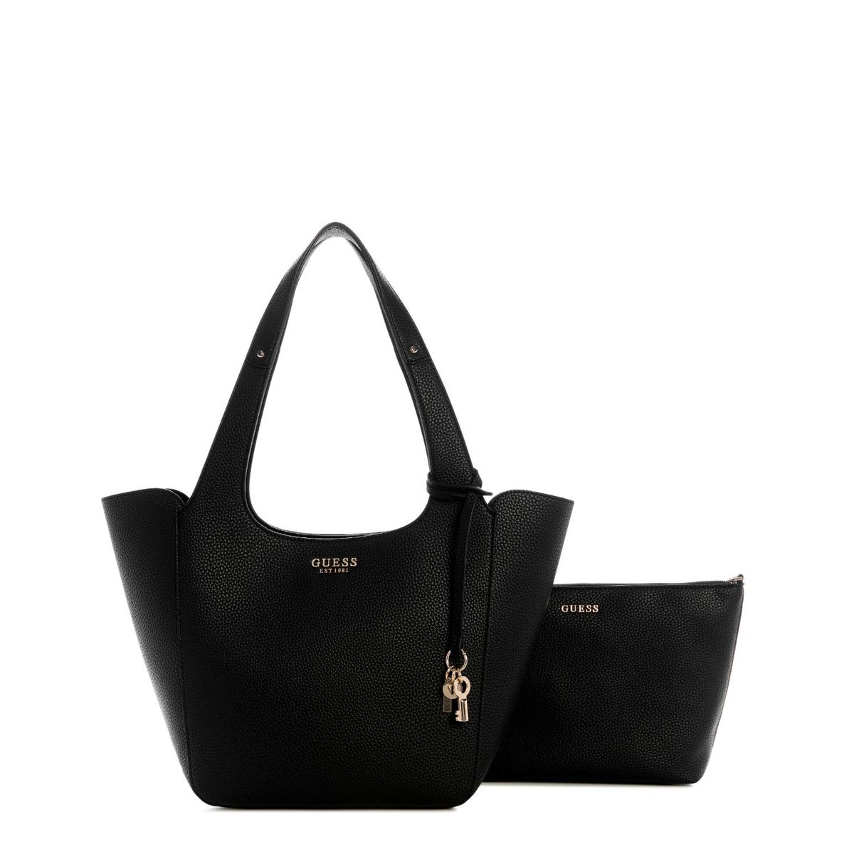 GUESS - Cartera Tote Calista 2 En 1 Mujer Guess