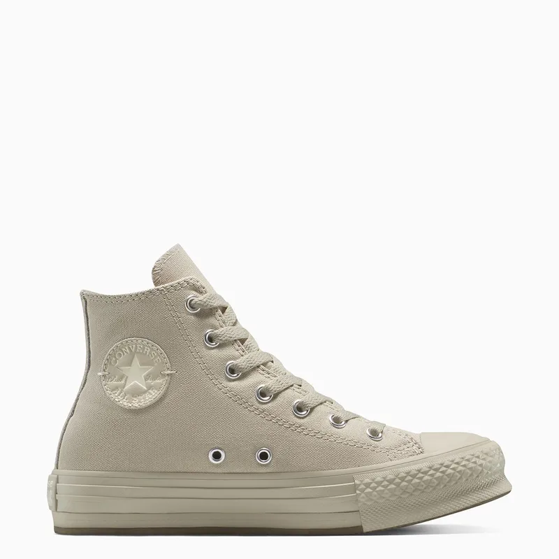 CONVERSE - Zapatillas Urbanas Mujer Converse Chuck Taylor All Star