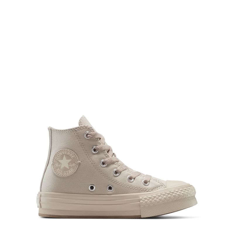 CONVERSE - Zapatillas Urbanas Niña Converse Chuck Taylor All Star 
