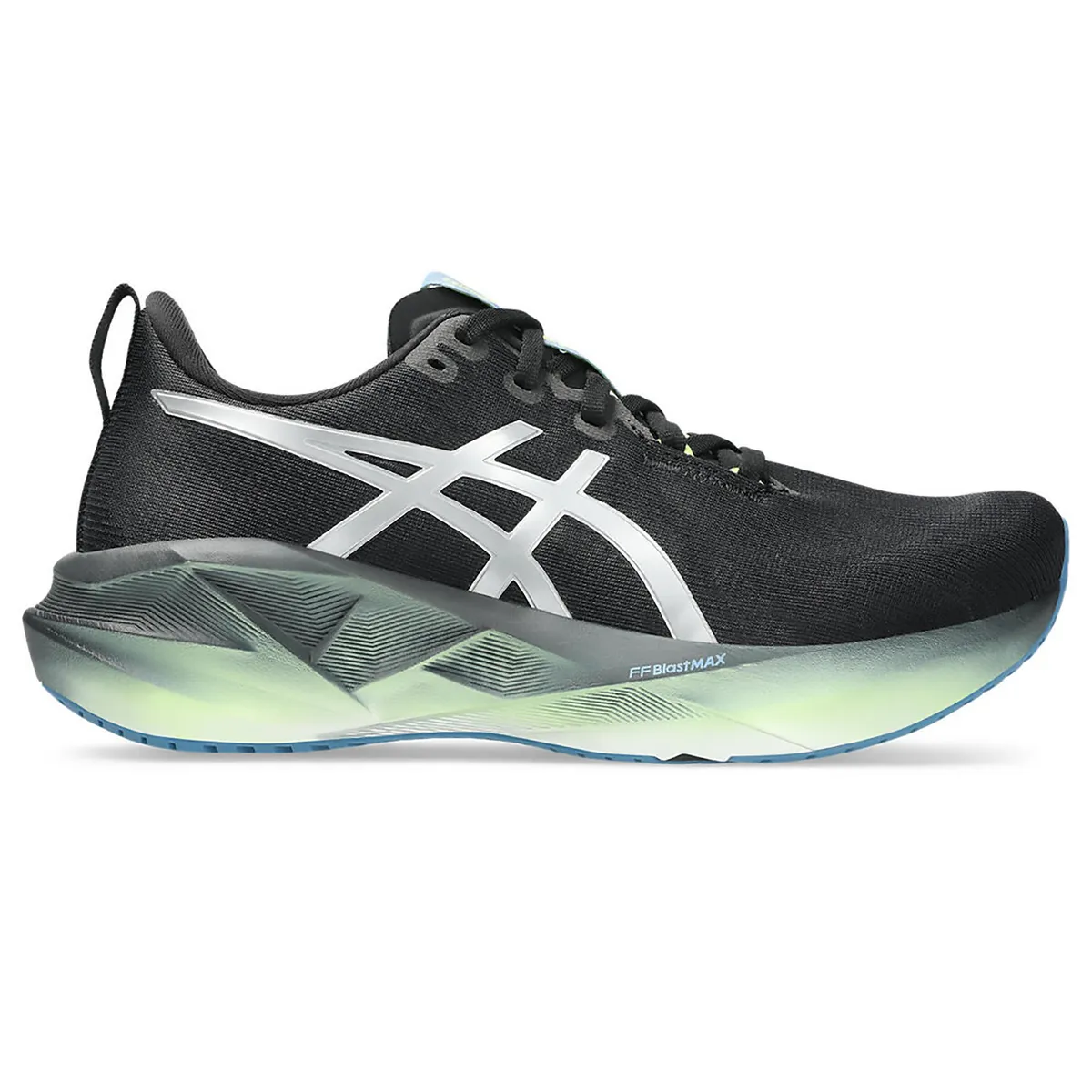ASICS - Zapatillas Running Mujer Asics Novablast 5