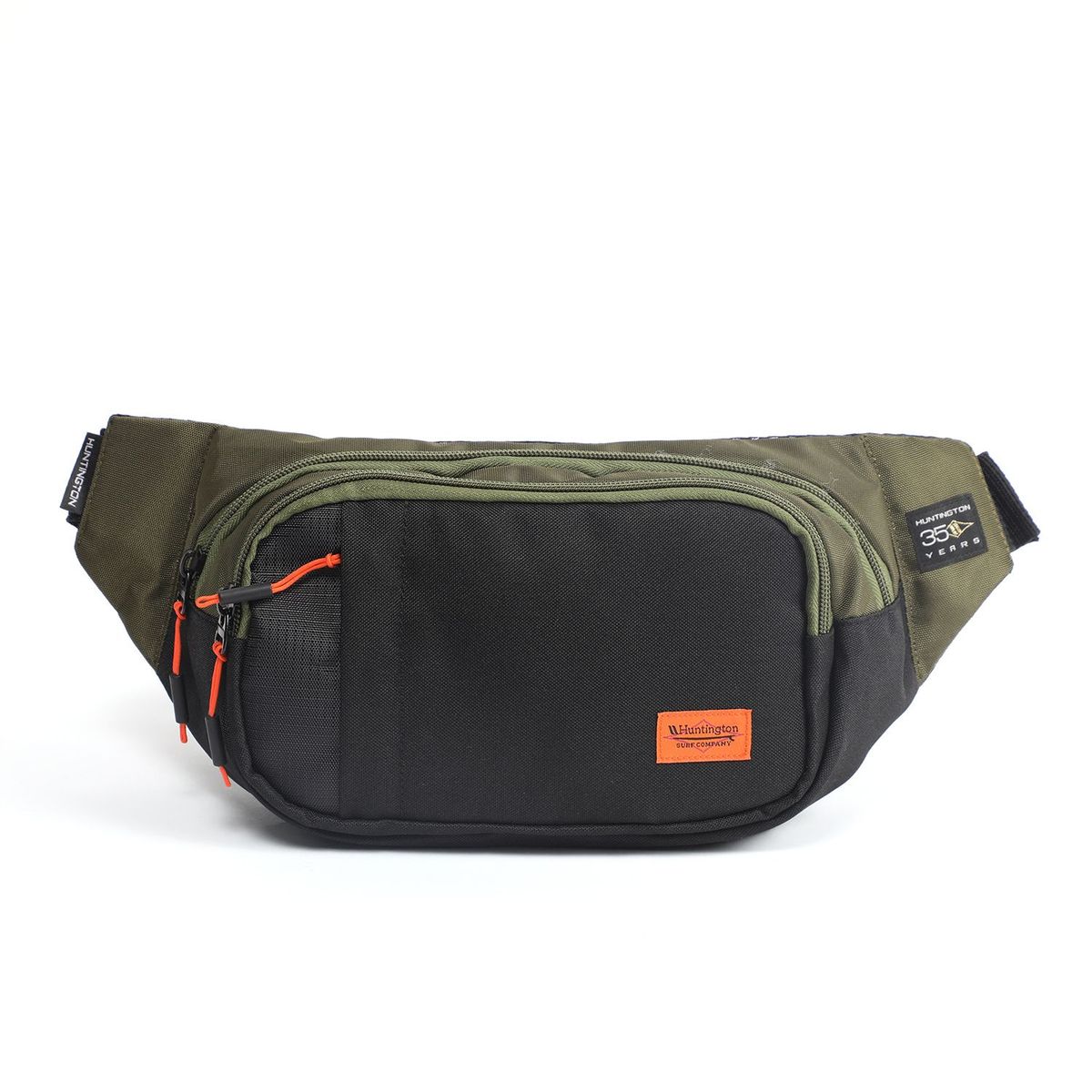 HUNTINGTON - Canguro Hombre  Huntington