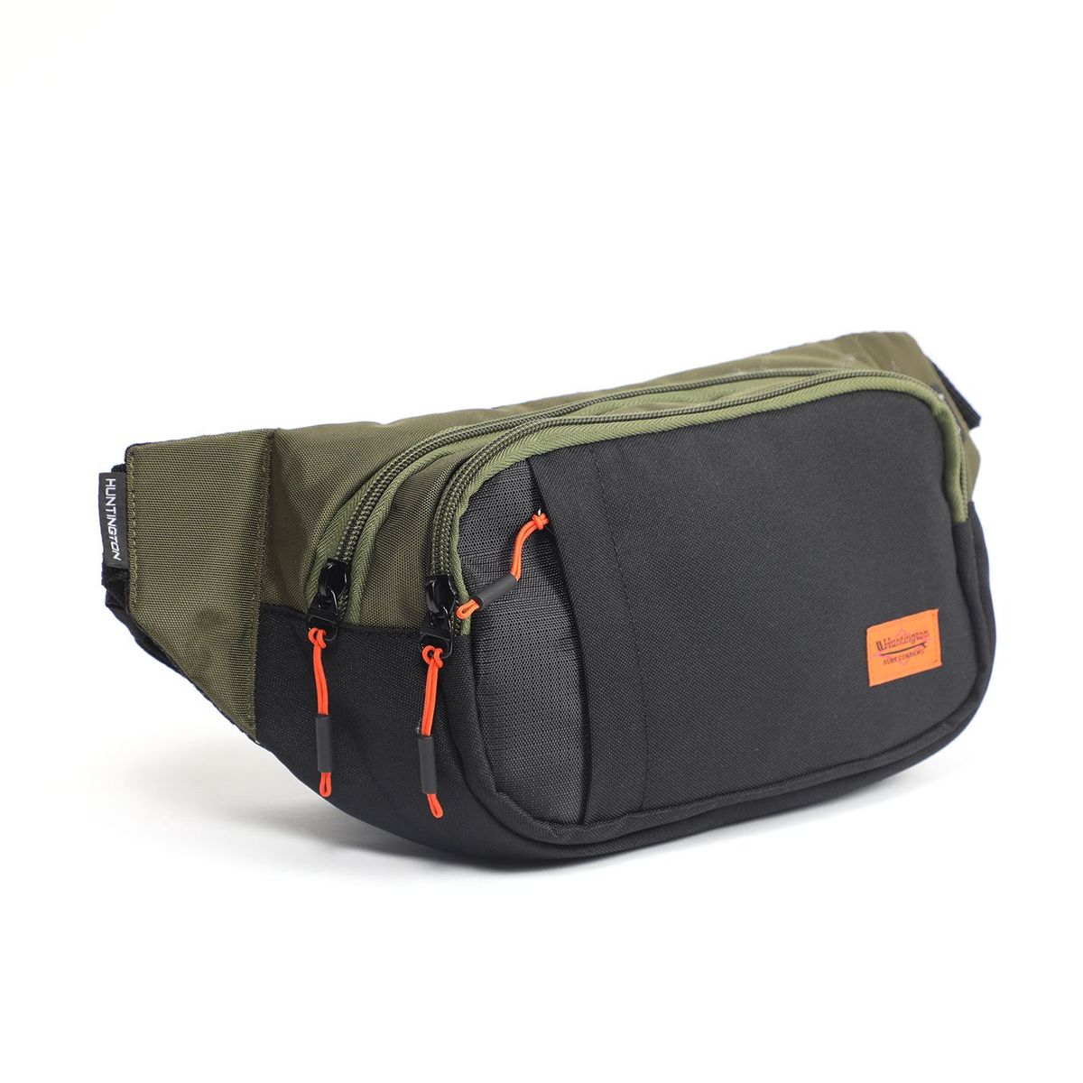 HUNTINGTON - Canguro Hombre  Huntington