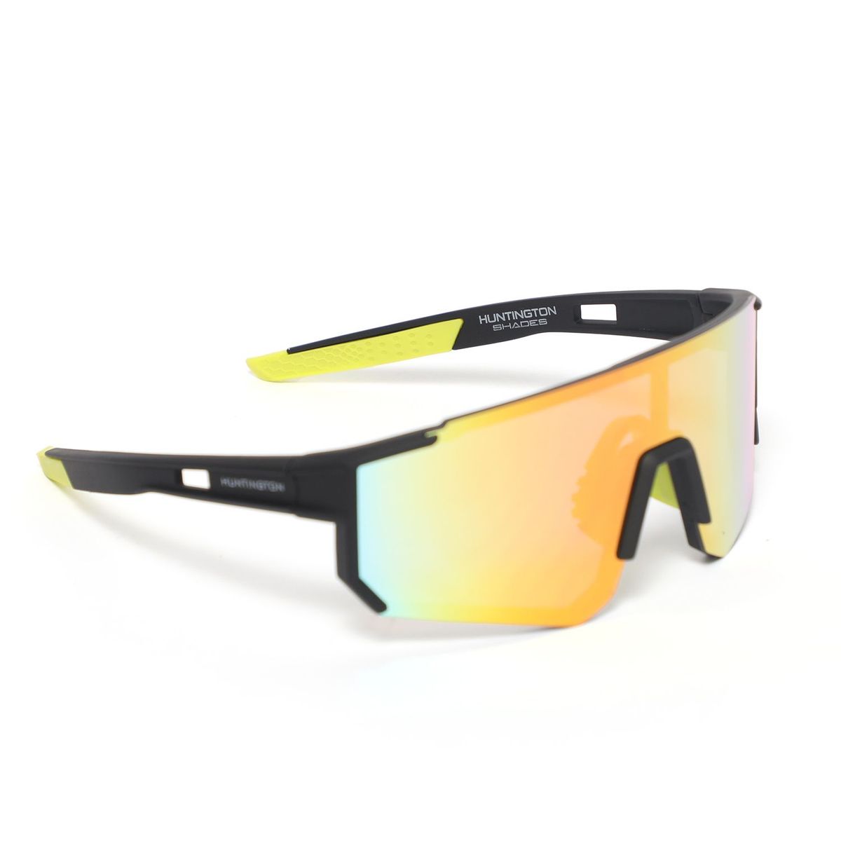 HUNTINGTON - Lentes Casual Hombre Huntington