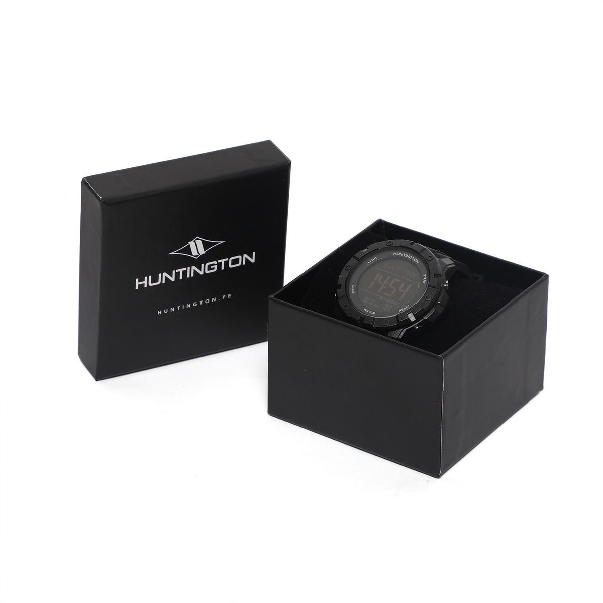 HUNTINGTON - Reloj  Hombre Huntington