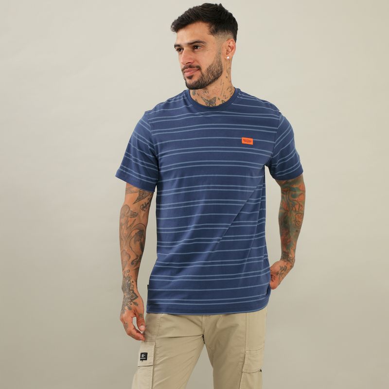 HUNTINGTON - Polo 100% Algodón Casual Hombre Huntington