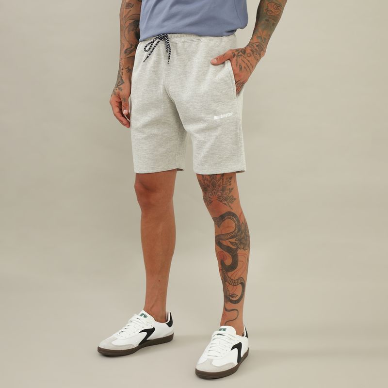 HUNTINGTON - Short Hombre Huntington