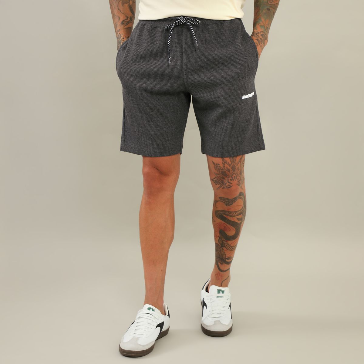 HUNTINGTON - Short Hombre Huntington