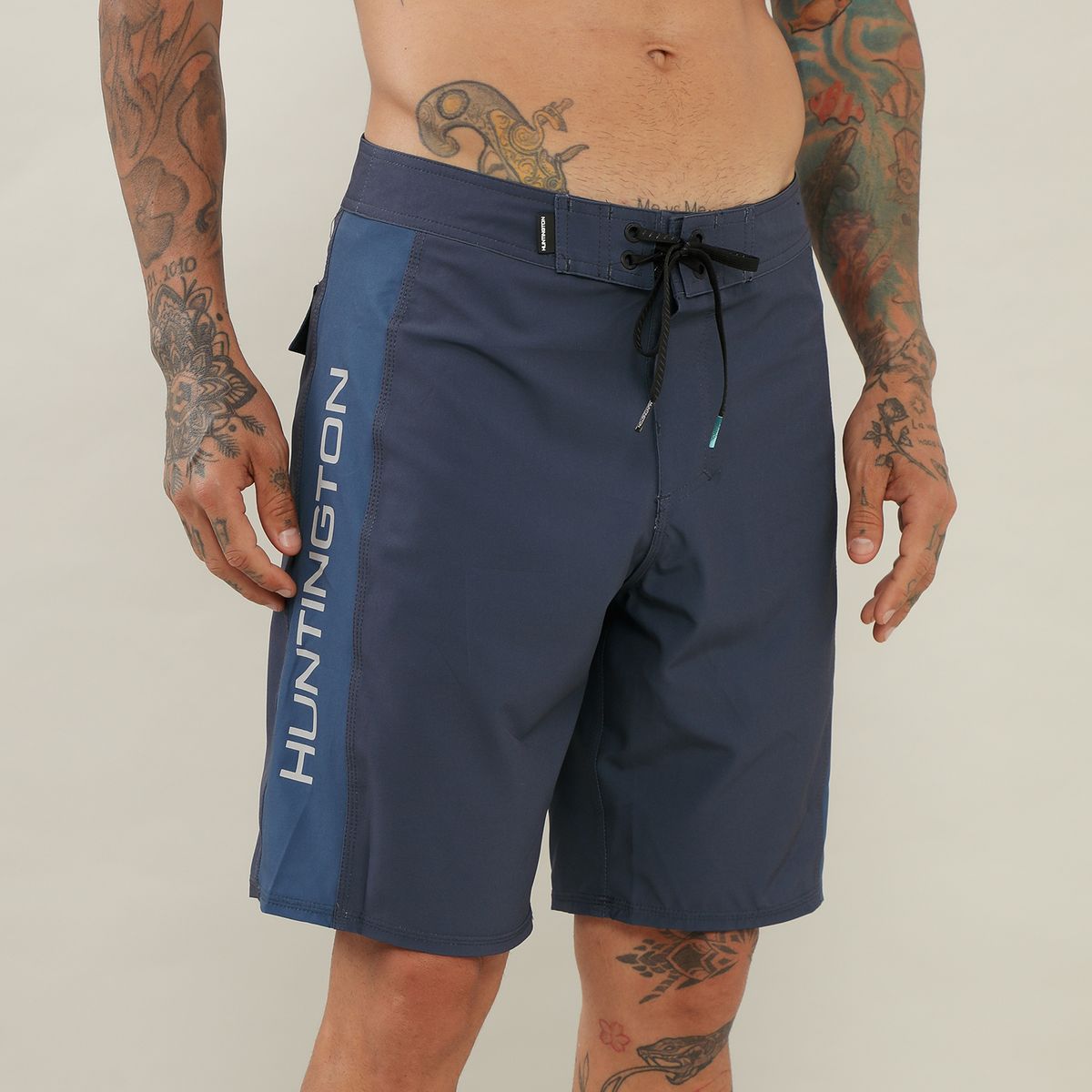 HUNTINGTON - Ropa De Baño Hombre Huntington