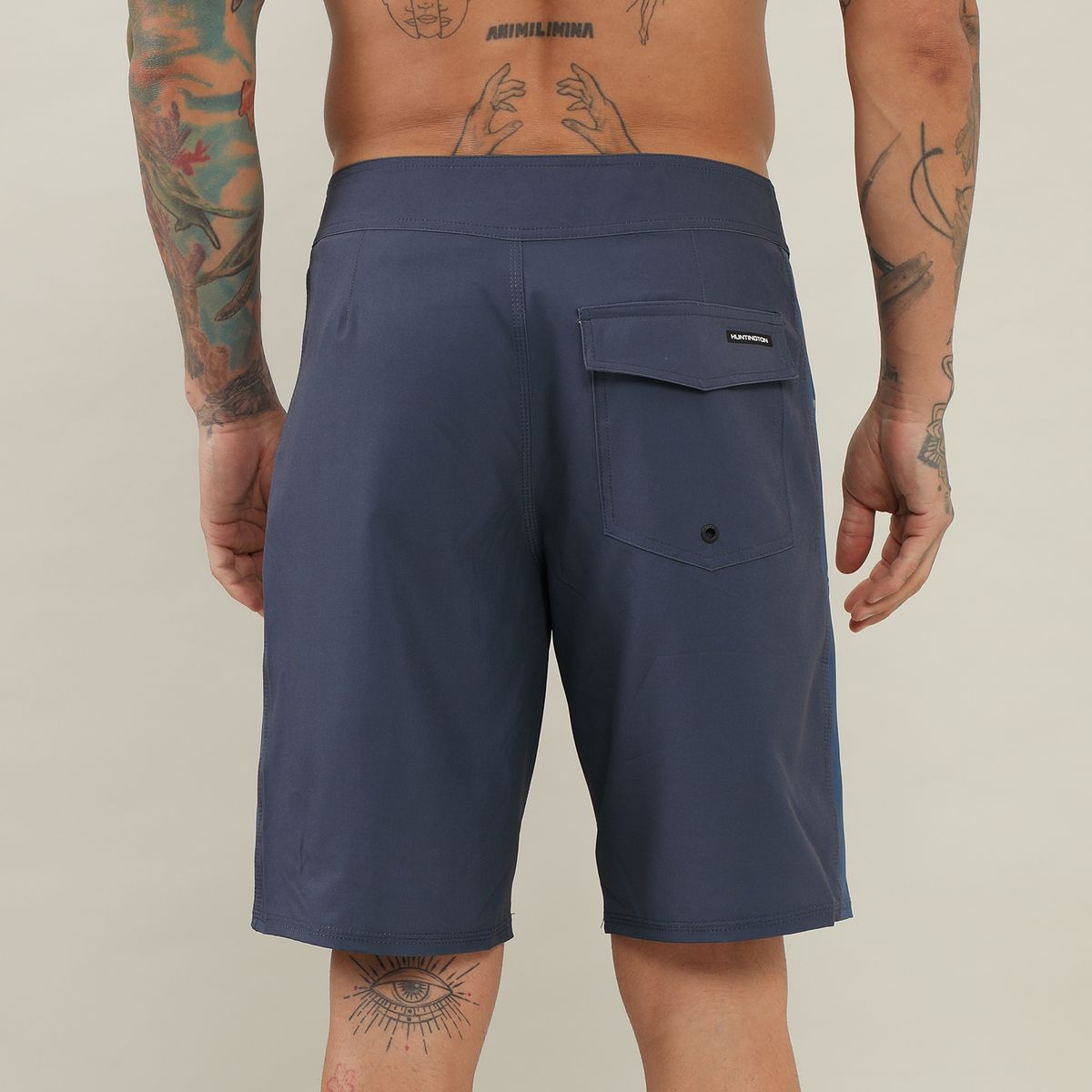 HUNTINGTON - Ropa De Baño Hombre Huntington