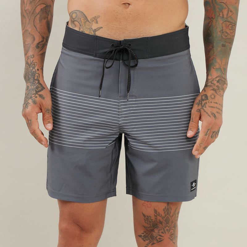 HUNTINGTON - Ropa De Baño Hombre Huntington