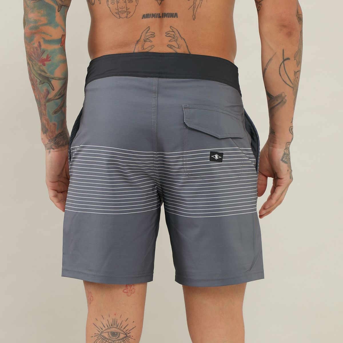 HUNTINGTON - Ropa De Baño Hombre Huntington
