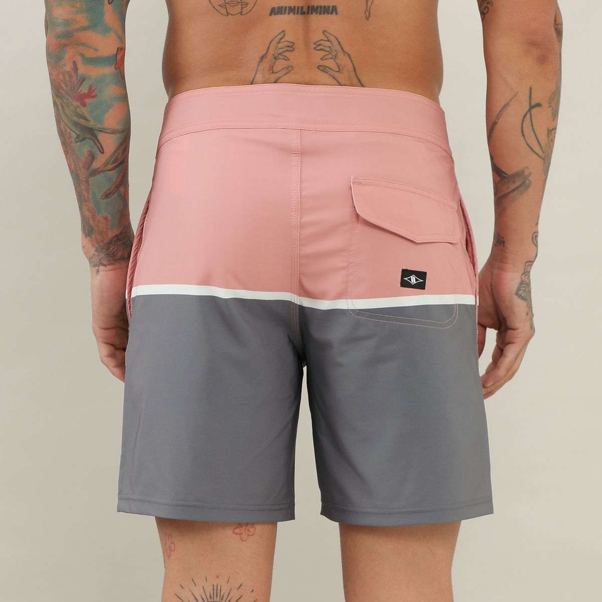 HUNTINGTON - Ropa de Baño Hombre Huntington