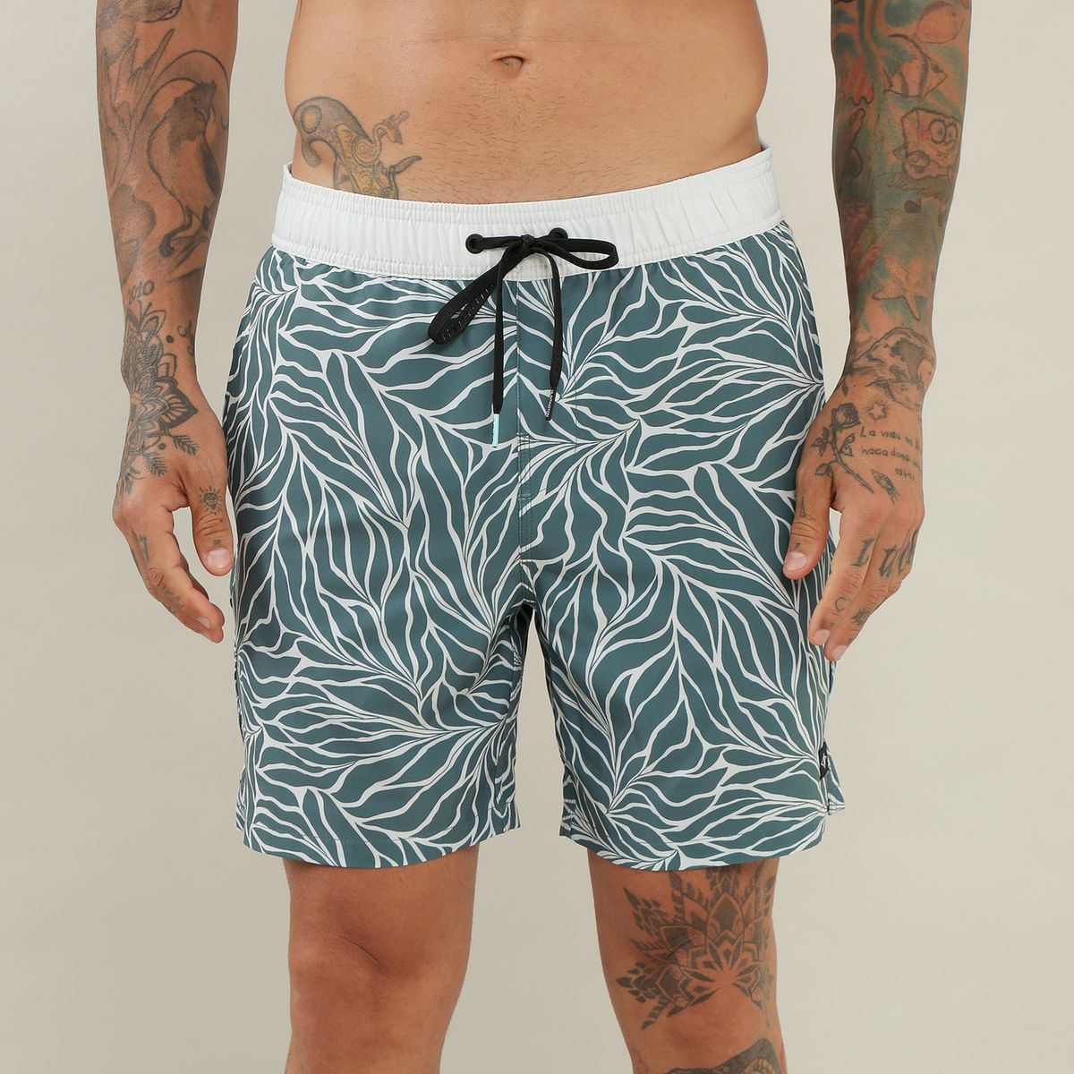 HUNTINGTON - Ropa De Baño Hombre Huntington