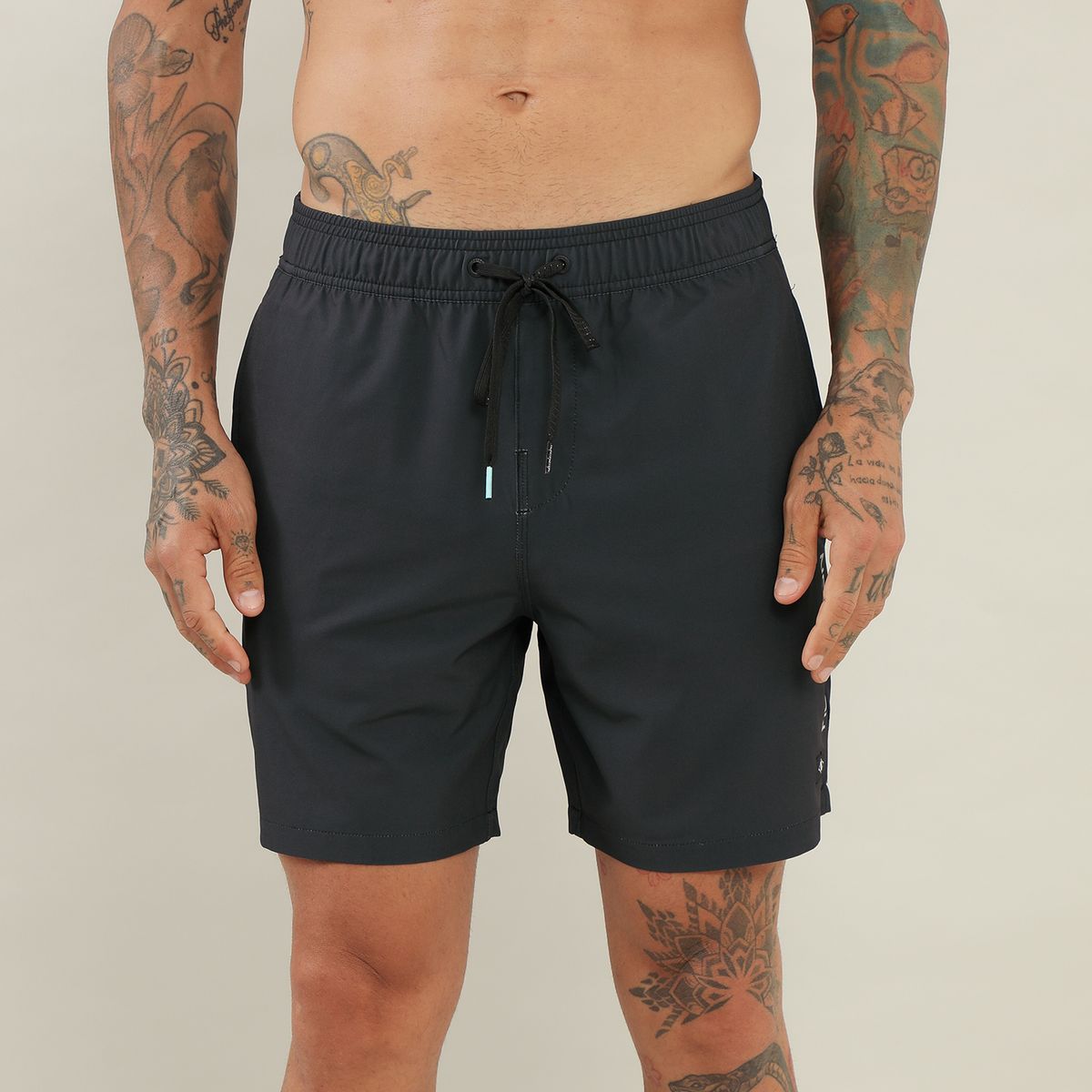 HUNTINGTON - Ropa De Baño Hombre Huntington